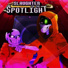 [Dusttrust] SLAUGHTER IN THE SPOTLIGHT (all versions)