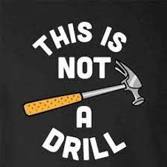 This Is Not A Drill (STBB#739)