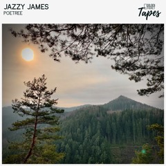 Jazzy James - Poetree