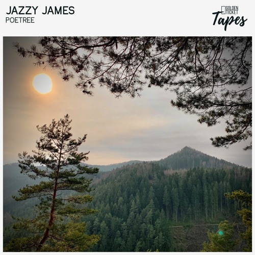 Jazzy James - Poetree