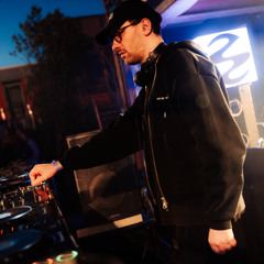 Nervous Horizon with TSVI - 08 December 2025