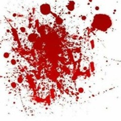 Spilling Blood