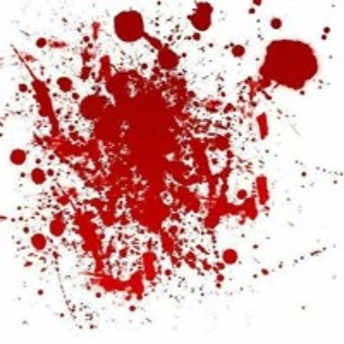 Spilling Blood