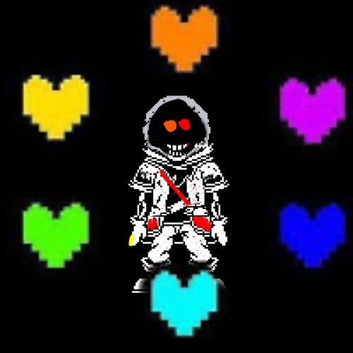 DustDust AshBelief phase 4.5