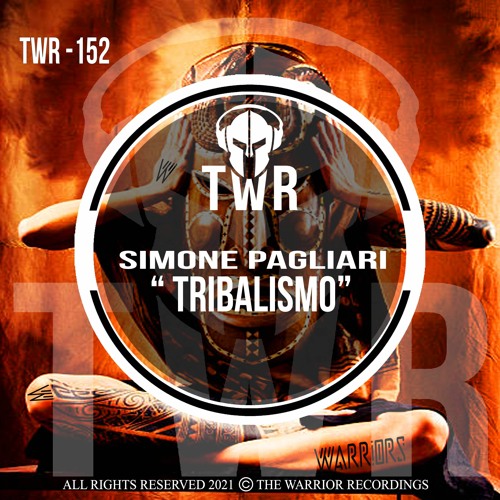 Simon Pagliari - Tribalismo (Original Mix)