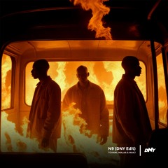 Tchami, Malaa & MAKJ - N9 (DNY Edit)
