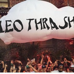 Set Afro House - Leo Thrasher