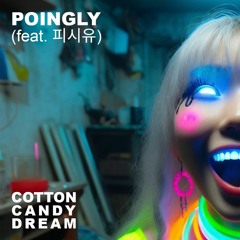 Cotton Candy Dream (feat. 피시유)