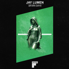 Jay Lumen - POWA (Original Mix) Low Quality Preview