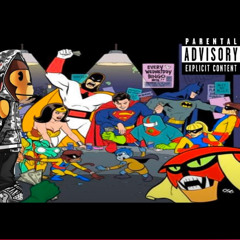 Chimp1, Spaceghostpurrp - Expose