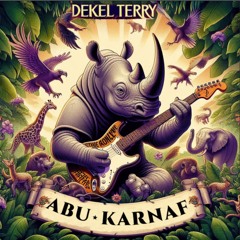 Abu Karnaf - Dekel Terry