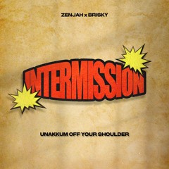 Unakkum Off Your Shoulder - Zenjah x Brisky