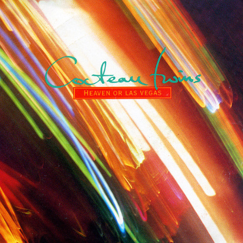 Cocteau Twins - Cherry-coloured Funk (Demo Version)