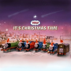 Thomas Christmas Music