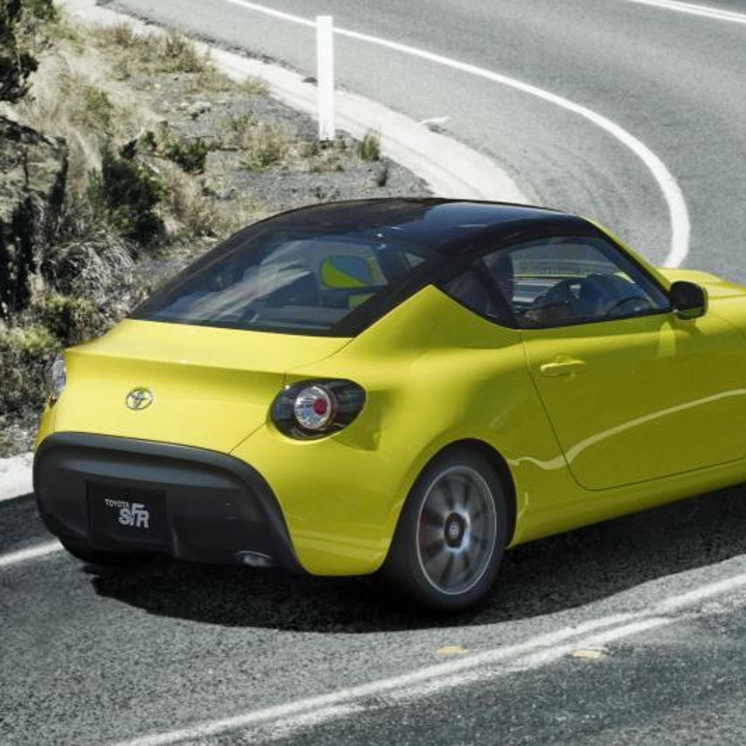 Overdrive: GWM Tank 500; Are manual gearboxes doomed? Toyota’s MX-5 competitor; Porsche 911 history thumbnail