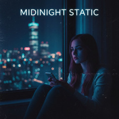MIDNIGHT STATIC | Moody Dark Pop / Alt-Pop (Late Night Vibes)