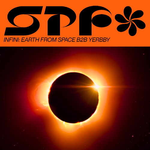 No_4mat - Let The Lights Flutter