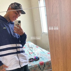 TOU CHAPADÃO - DJ TIAGUIN PROD FEAT. MC MAGRINHO