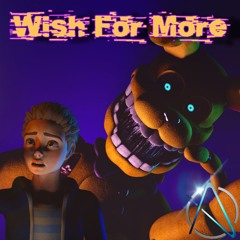 Wish for More (feat. KAITO)
