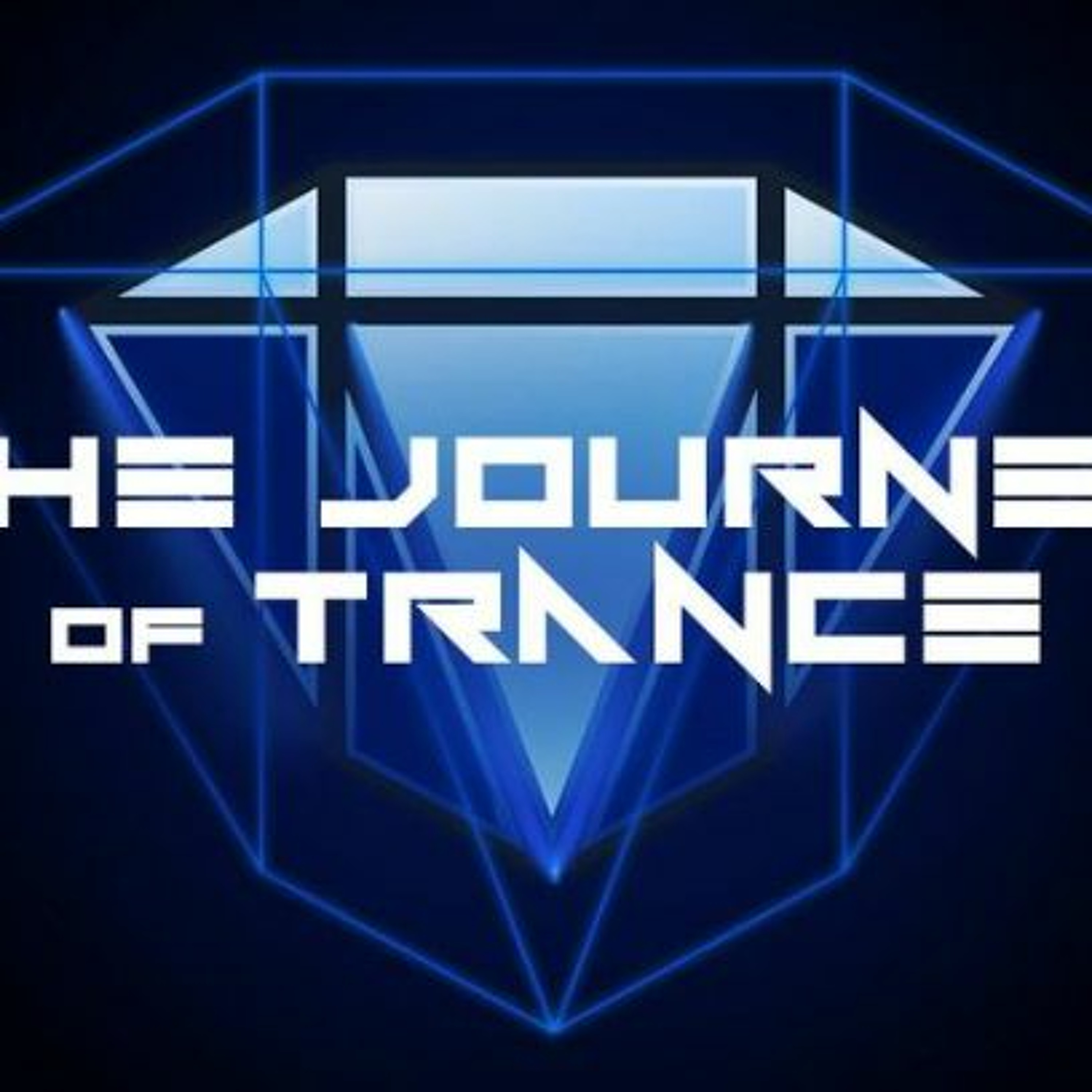 Journey De La Trance episode artwork