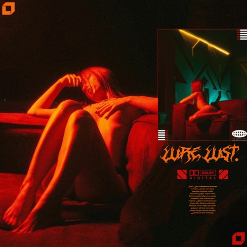 LURE&LUST.