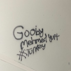 Ego Death In Ontario