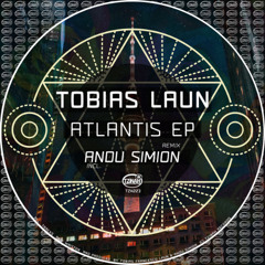 PREMIERE: Tobias Laun - Atlantis [TZH223]