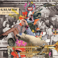 Cineramascope (feat. Trombone Shorty & Corey Henry)