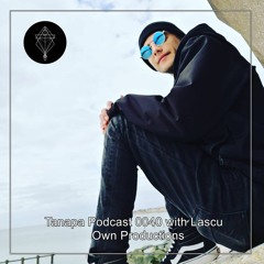 Tanapa Podcast 0040 with Lascu-Own Productions