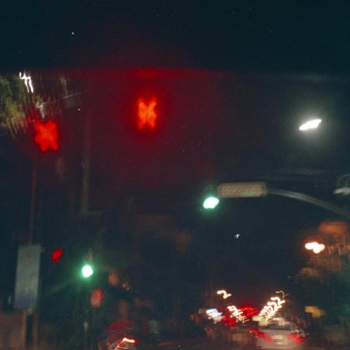 Intersection (SCM FLIP SESSIONS 7)