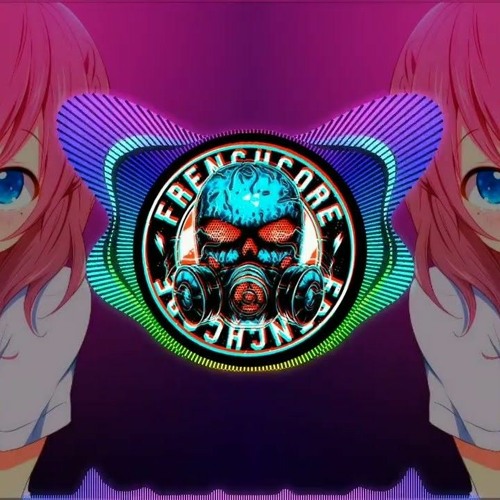 Linnea Henriksson - Lyckligare nu (Yetixz Bootleg) (Frenchcore)