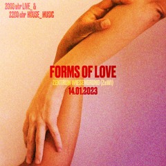 Shanel Prader @ Forms Of Love 2023