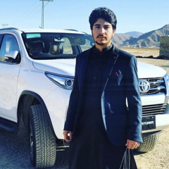 Shaheed Suleman Shahwani