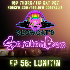 Scratchbox 58: Lunitin (Bass House)