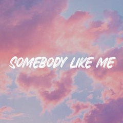 RayZord - 🔥 Somebody like me 🔥