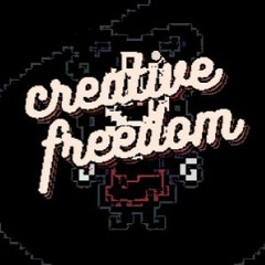 Creative freedom cover