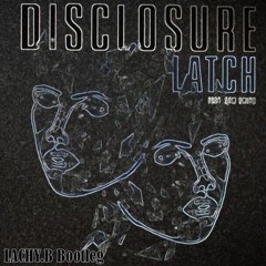 Disclosure - White Noise (Taskmanager Bootleg)