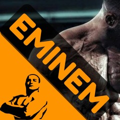 EMINEM PARA TREINO PESADO