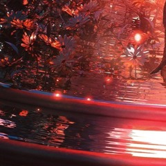 Moonlight on The River-Cover (Yumi Ft. Hiram Prieto Morales)