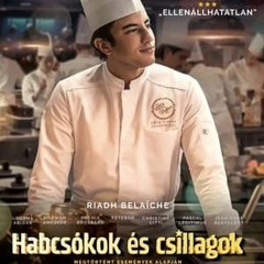 Videa-HD! Habcsókok és csillagok (2023) Teljes film Magyarul