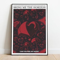 bmth - can you feel my heart (tori pepper dub)