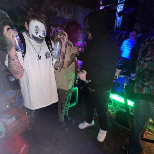 MISTA J X NOTORIOUS NICK - BURNING BRIDGES (FREE DL)