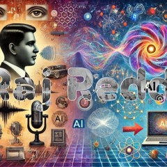 Raj Reddy & Artificial Intelligence