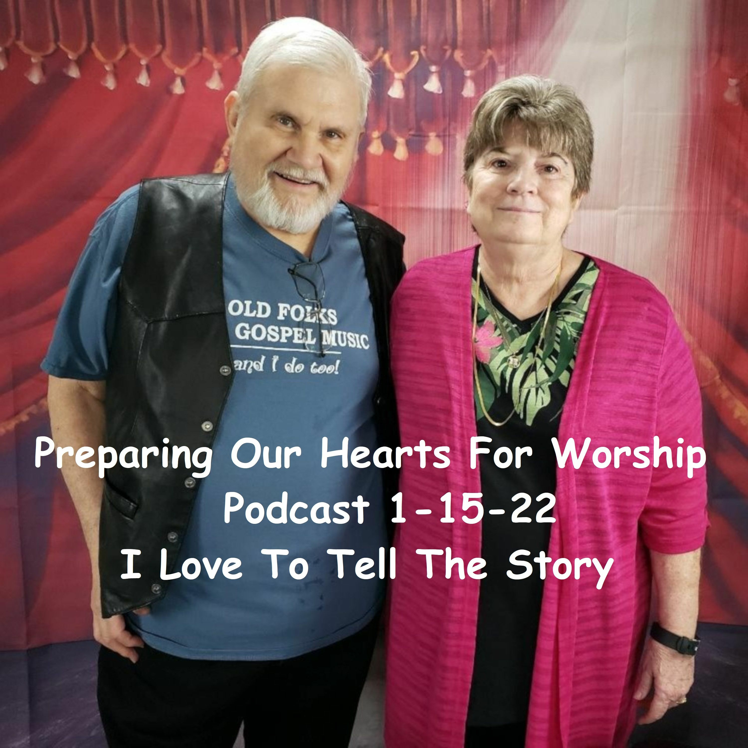 Preparing Our Hearts for Eternity