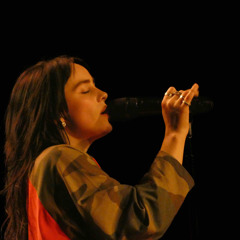 fix you - Billie Eilish (live cover in Berlin)