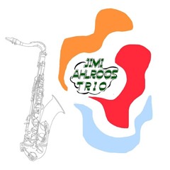 Jimi Ahlroos Trio 10-inch snippets