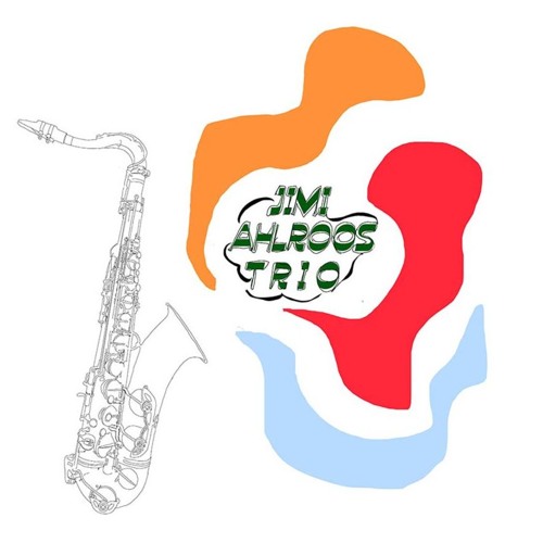 Jimi Ahlroos Trio 10-inch snippets