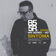 B55R > Mix Series > Episodio 07 - Sintoma