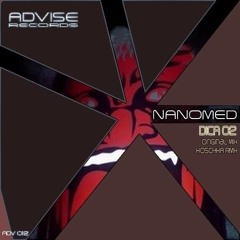 2012 - Dica - NANOMED RIP 😢 [free download]