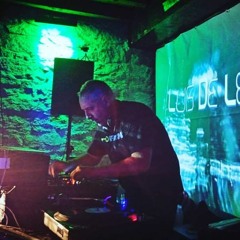 El Garaje de Frank presents: Luis de Lema